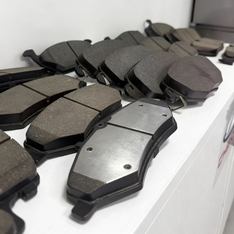 brake pads brake pads