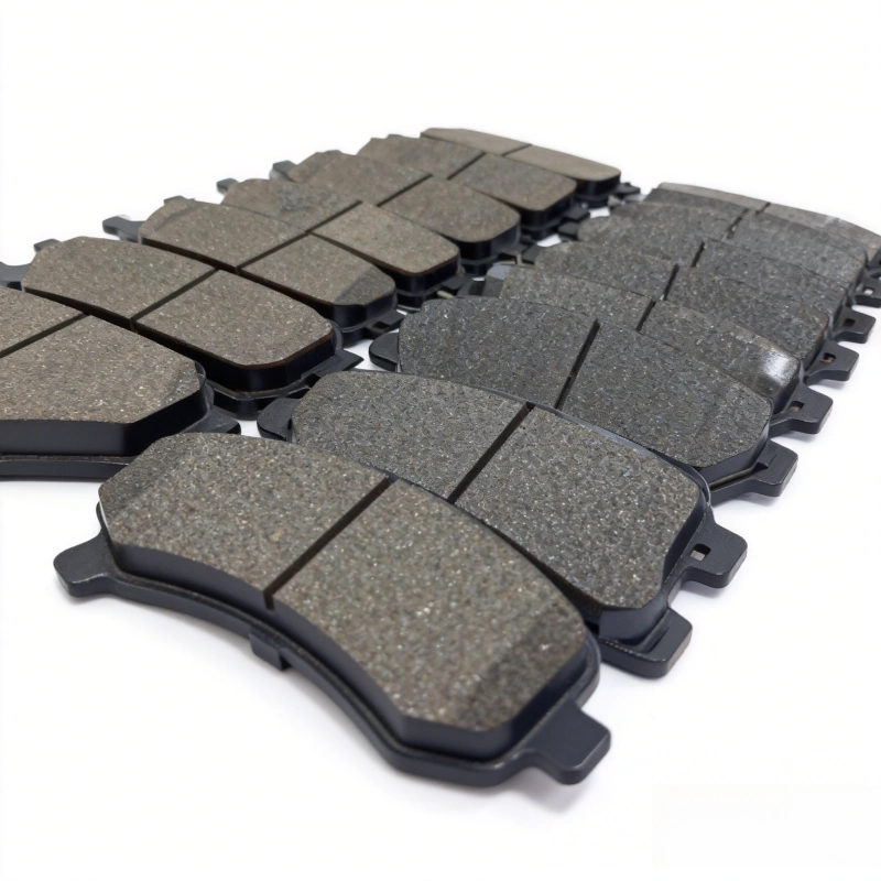 brake pads brake pads