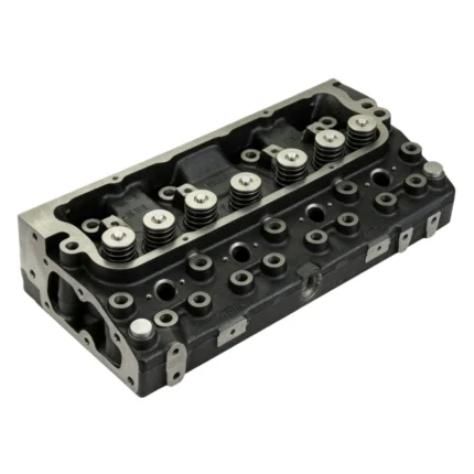 cylinder block