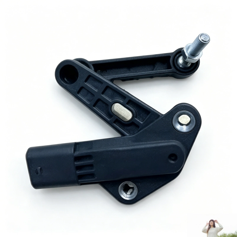 height sensor height sensor