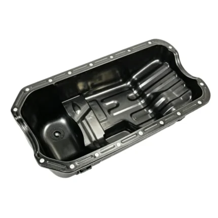 oil pan