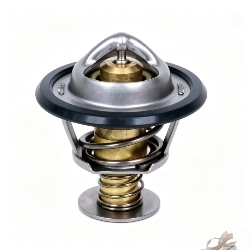 thermostat thermostat
