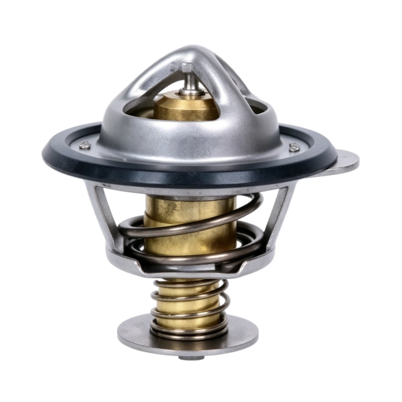 thermostat thermostat