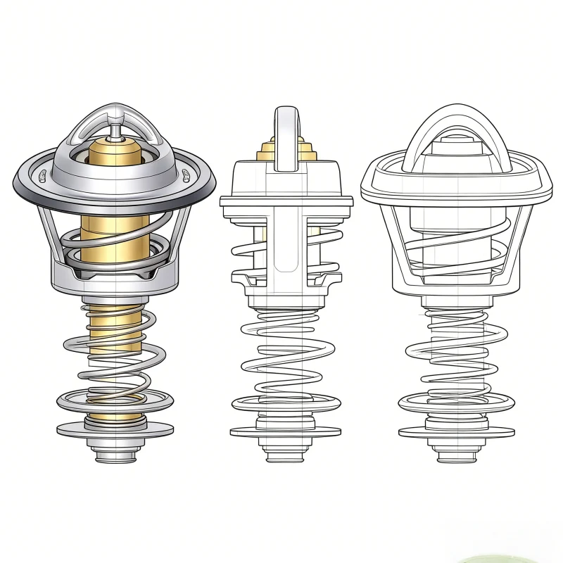 thermostat thermostat