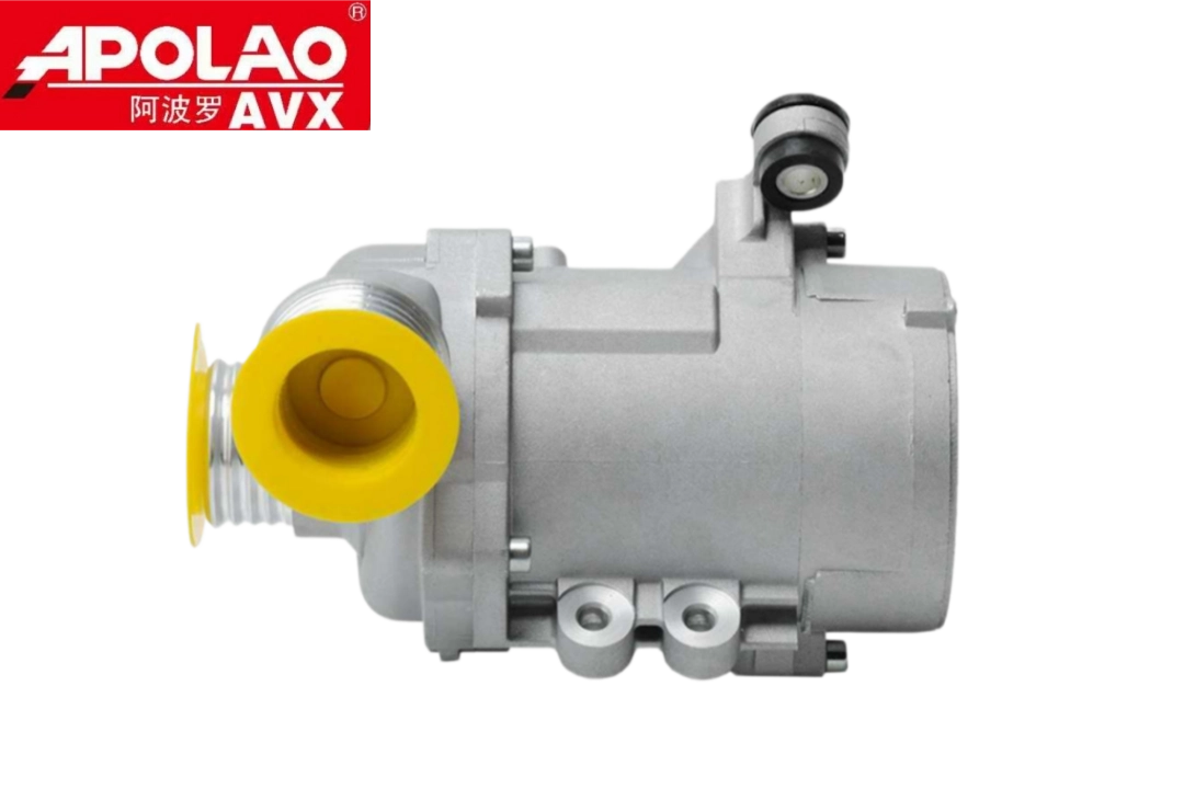 car water pump1
